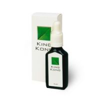 King-Kong 30ml  detoxikace, upevnění kondice