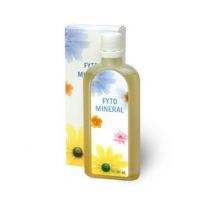 Fytomineral 100ml při virových infekcích, snížené imunitě, stresech
