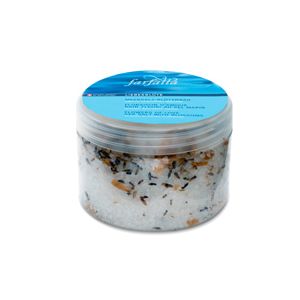 Farfalla květová koupelová sůl Květy lásky 500 g