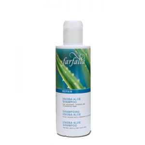 Farfalla šampon Revital/Repair jojoba-aloe 200 ml