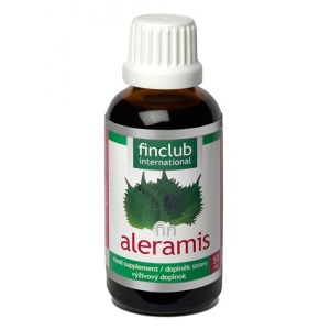 Fin Aleramis (50 ml)