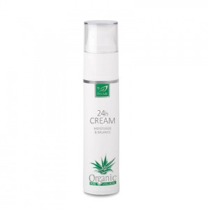 Aloe Vera 24h cream moisturize & balance 50ml