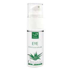 Aloe Vera EYE contour serum 30ml Přírodní oční krémy Finclub