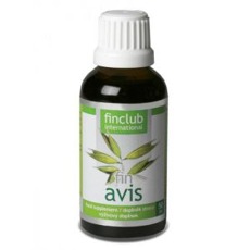 Fin Avis (50 ml) Doplňky stravy Finclub