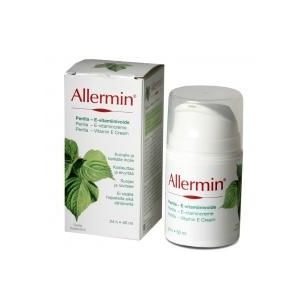 Allermin krém na podrážděnou pokožku 50 ml