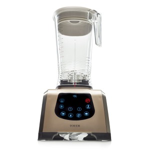 Mixér Juicy Retreats JR Touch 2