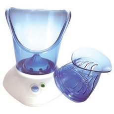 Obličejová parní sauna Lanaform Facial Care Kosmetické pomůcky Lanaform