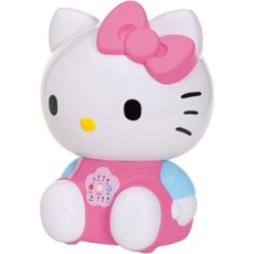 Ultrazvukový zvlhčovač Lanaform Hello Kitty Zdravé dýchání Lanaform