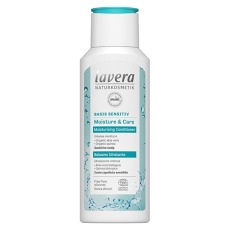 Lavera Basis Konicionér Moisture & Care 200ml Lavera Lavera