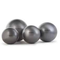 Míč Physioball Maxafel, italský Gymnastické míče Ledragomma