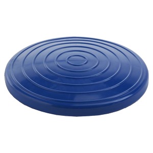 Activa disc podložka 40 cm - modrá