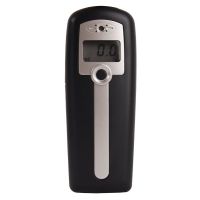 Digitální alkohol tester AL 2500 - Black