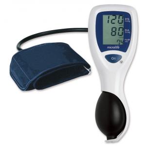 Digitální tonometr Microlife BP3AS1–2b