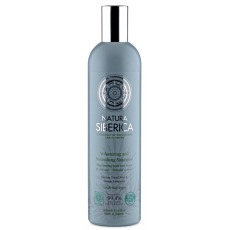 Natura Siberica Šampon pro všechny typy vlasů "Objem a péče" 400 ml Přírodní kosmetika Natura Siberica