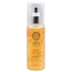 Natura Siberica Živé vitamíny pro vlasy a tělo 125 ml Natura Siberica Natura Siberica