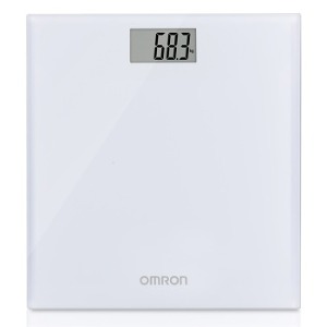 Osobní digitální váha Omron HN-289