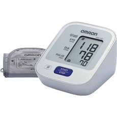 Automatický tlakoměr Omron M2 Intellisense Zdravotní přístroje Omron
