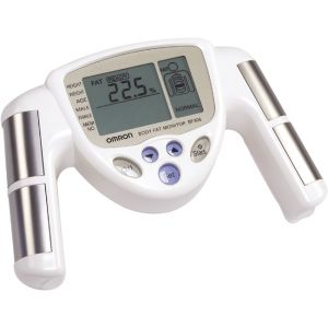 Tukoměr Omron BF - 306