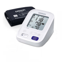Automatický tlakoměr Omron M3 Zdravotní přístroje Omron