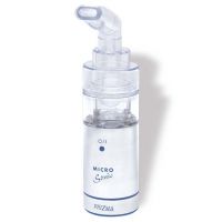 Ultrazvukový inhalátor Micro Sonic