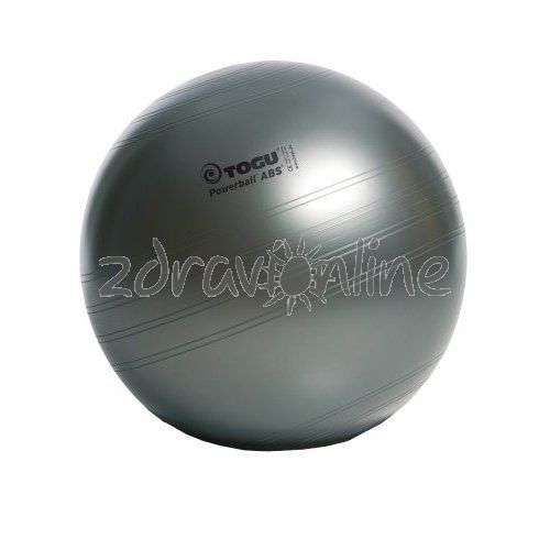 Ballon D'eau Chaude électrique Togu Powerball Abs Ballon D'exercice Arbré 65 C Classement Ballon D'or