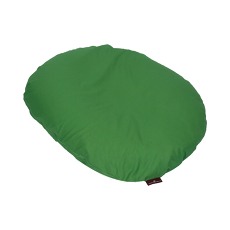 Pelíšek pro miminka zelený + 5 l výplň Pro děti Ostatní