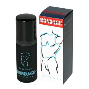 Bondage Hommes for man 50ml