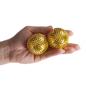 Akupresurní magnetoterapeutické kuličky