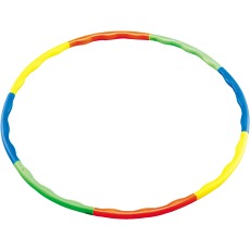 Cvičební obruč Hula hoop - průměr 80 cm Obchod Ostatní