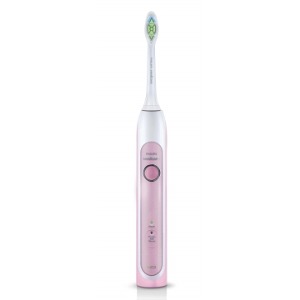 Sonický zubní kartáček Philips Sonicare Healthy White Pink