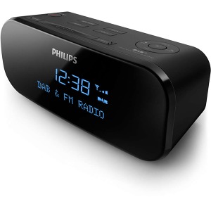 Radiobudík Philips AJB3552
