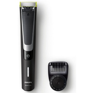 Zastřihovač Philips OneBlade Pro QP6510/20
