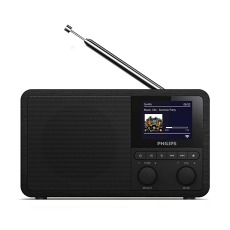 Radiobudík Philips TAPR802/12 Radiobudíky Philips