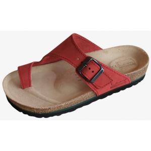 Zdravotní obuv Leon Shoes 46 - Nyx