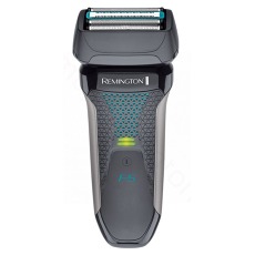 Pánský holící strojek planžetový Remington F 5000 Epilátory, holicí strojky Remington