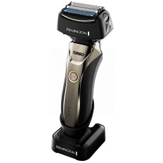 Pánský holící strojek planžetový Remington F 9200 Dámské a pánské holící strojky Remington