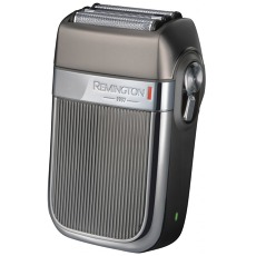 Pánský holící strojek planžetový cestovní Remington HF 9000 Dámské a pánské holící strojky Remington