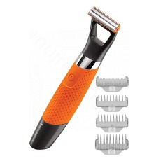 Zastřihovač vousů Remington MB 050 Epilátory, holicí strojky Remington