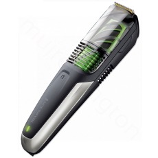 Zastřihovač vousů Remington MB 6850 Epilátory, holicí strojky Remington