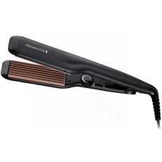 Krepovací kleště Remington S 3580 Péče o vlasy Remington