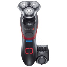 Pánský holící strojek rotační Remington XR 1550 Epilátory, holicí strojky Remington