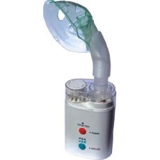 Inhalátor ultra Respira Nebulizátory (inhalátory) Respira