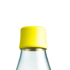 Uzávěr Retap žlutý Eco láhve Retap