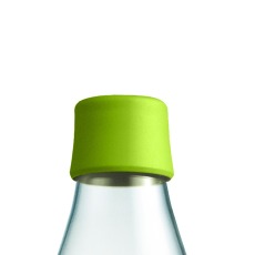Uzávěr Retap světle zelený Eco láhve Retap