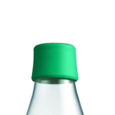 Uzávěr Retap tmavě zelený Eco láhve Retap