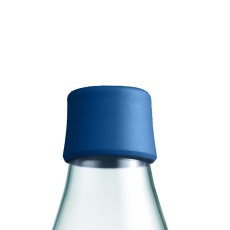 Uzávěr Retap tmavě modrý Eco láhve Retap