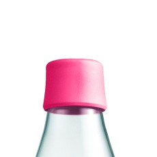 Uzávěr Retap růžový Eco láhve Retap