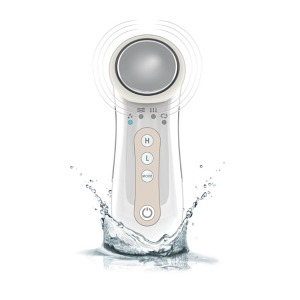 Přístroj pro hloubkové čištění a omlazení pleti Rio Deep Pore Cleanser