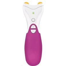 Přístroj na zpevnění krku a brady Rio 60 second neck toner purple Rio Rio