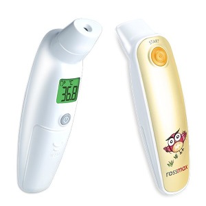 Teploměr Rossmax HA500Q